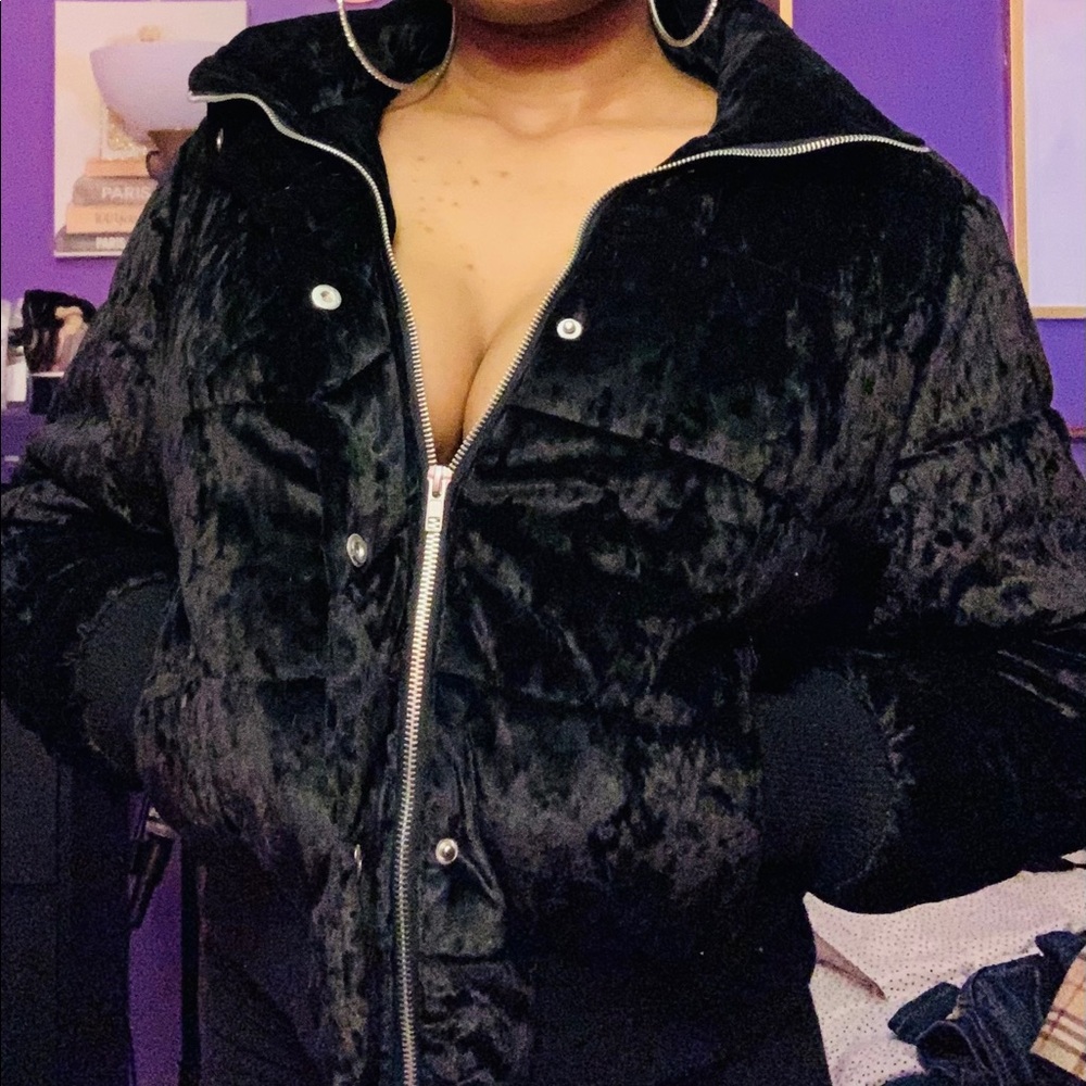 The Pimp Daddy Coat